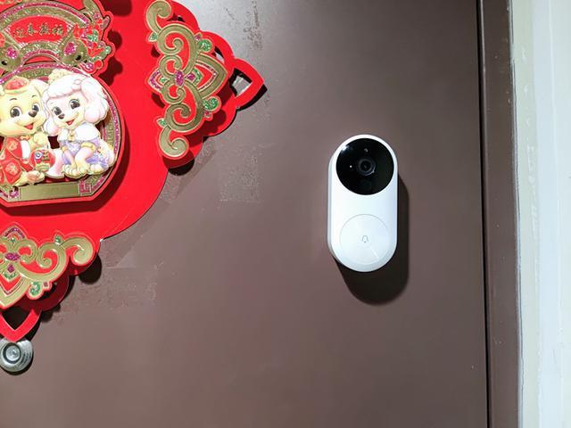 小米门铃接收器配对后不响缩略图