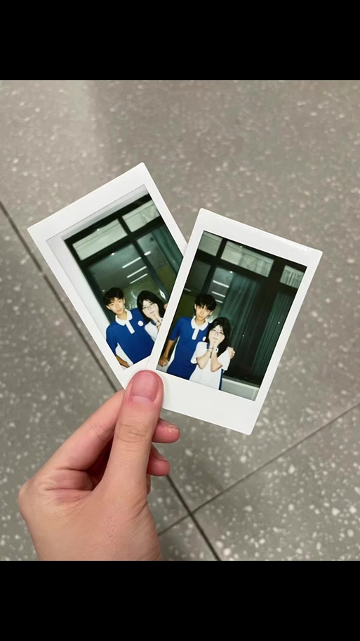 拍立得拍的人像真实吗截图