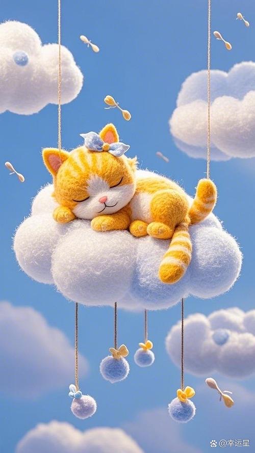 《猫》视频