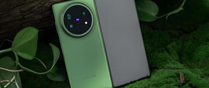 VIVOXfold5骂声一片图标