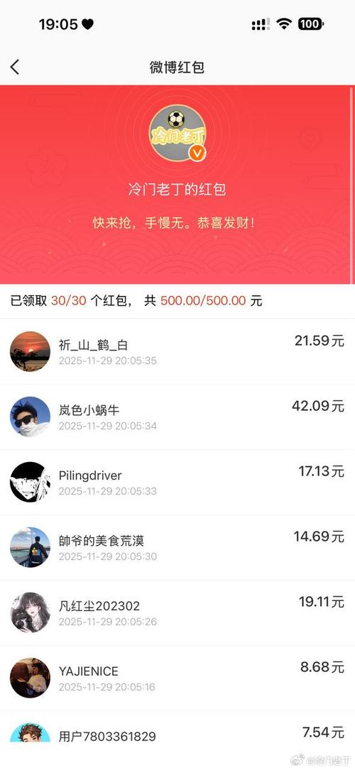 开心红包群缩略图