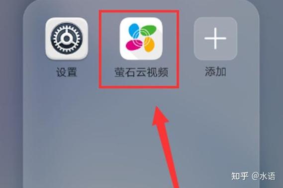 机顶盒怎么使用萤石云缩略图