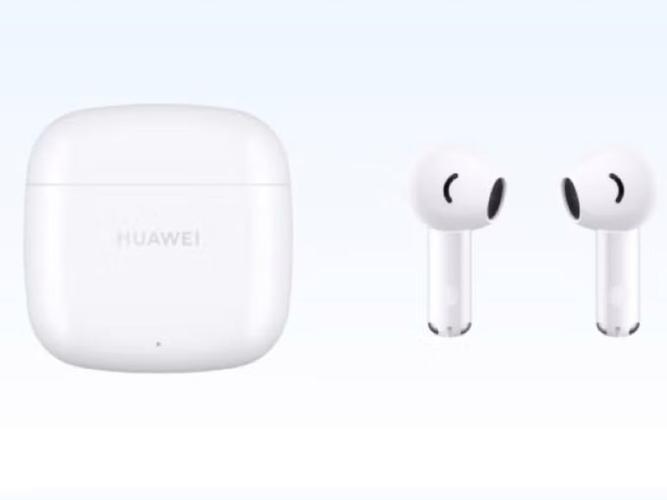 华为蓝牙耳机对比游戏截图