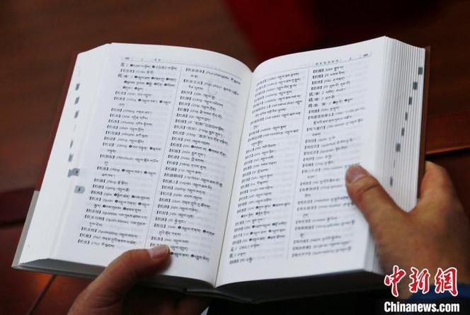 汉藏翻译在线翻译器缩略图