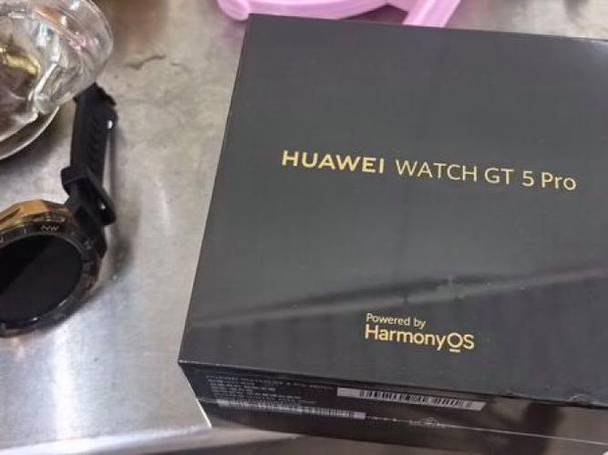 华为gt需要一直连接蓝牙吗截图