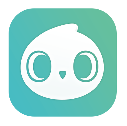 faceu激萌照相机图标