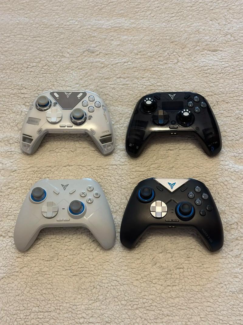 ps5手柄怎么连pc截图