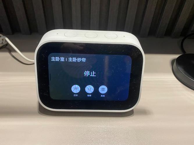 小爱音箱lx01使用教程缩略图