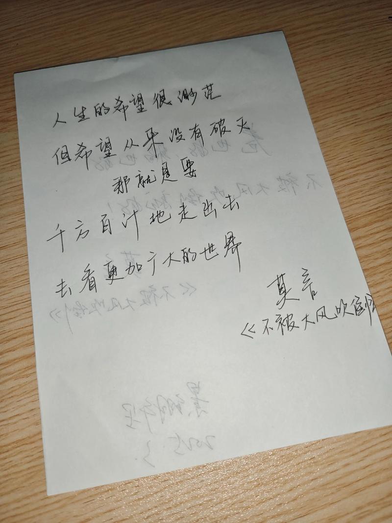 安子文案真实案例截图