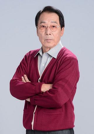 叫勇的演员图标