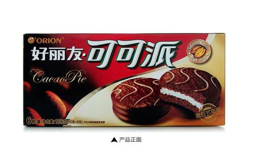 可可派截图
