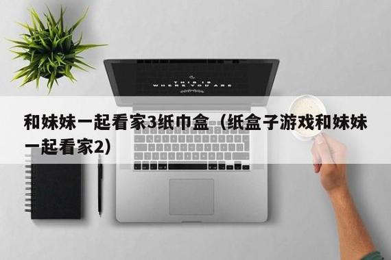 纸巾盒和妹妹两个人一起看家2纸巾盒缩略图