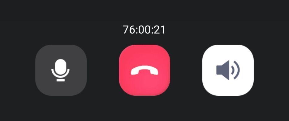 接电话老是自动挂断怎么回事图标