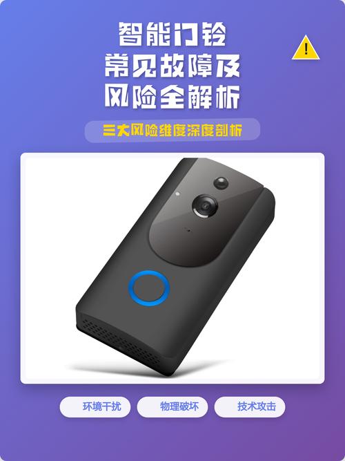 家里门铃不响什么原因