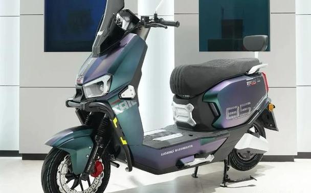 雅迪电动车pk台铃电动车截图
