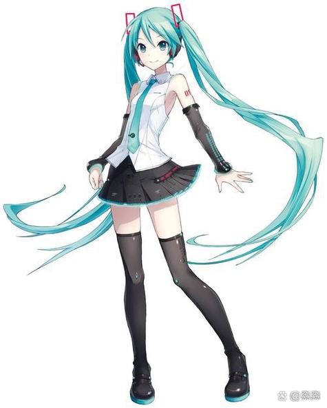 日漫人物介绍大全