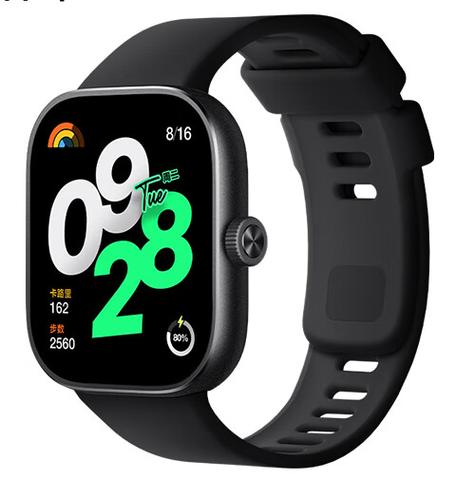 小米watch系统更新