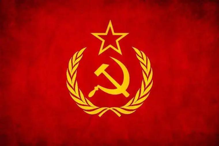 苏联国旗emoji表情缩略图