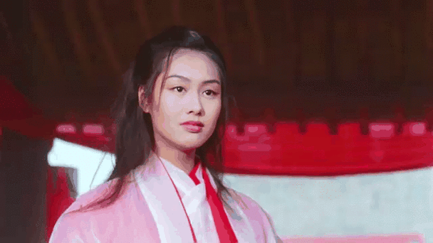 紫霞仙子谁的皮肤