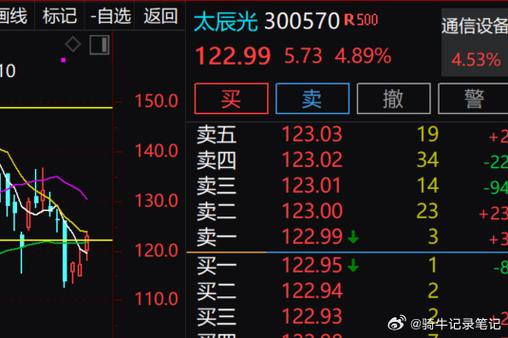 300570股吧