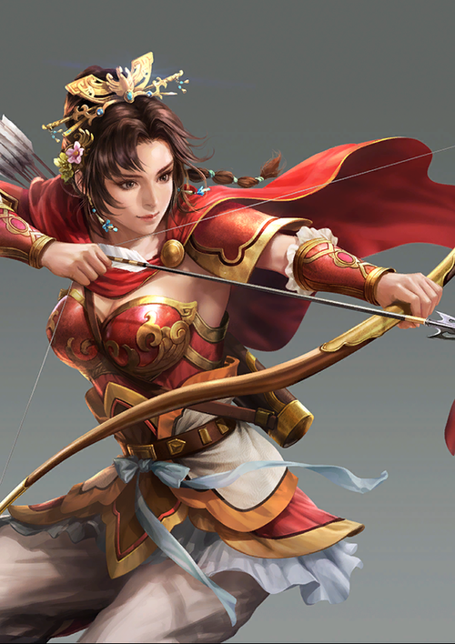 switch三国志14dlc缩略图