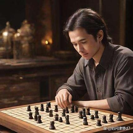 业余5段是什么水平截图