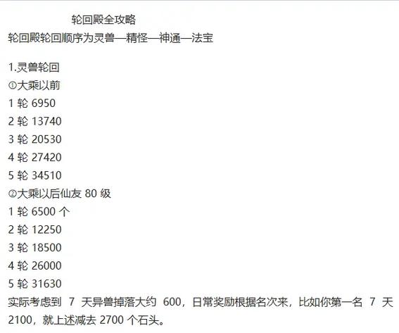寻道大千游戏玩法攻略
