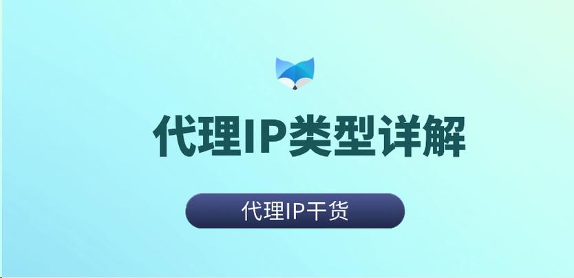 国外代理ip图标