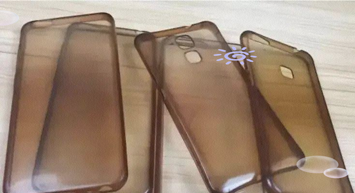 手机壳脏了用什么洗比较干净截图