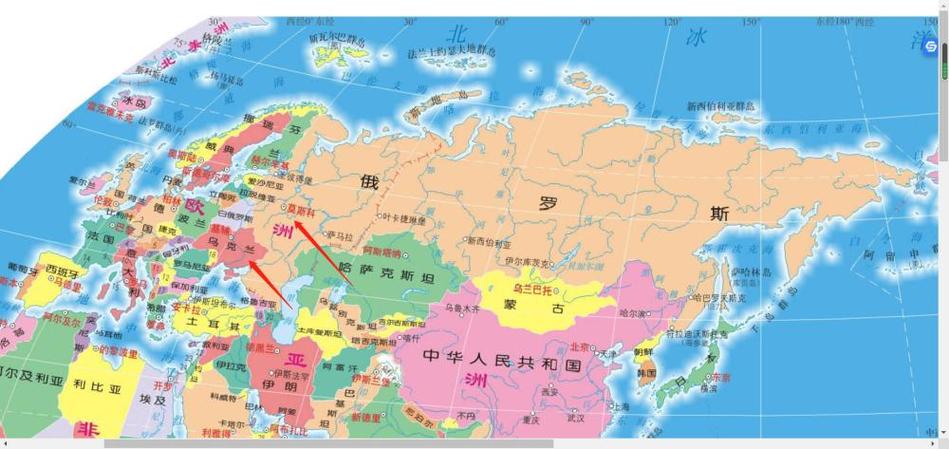 俄罗斯乌克兰地图图片图标