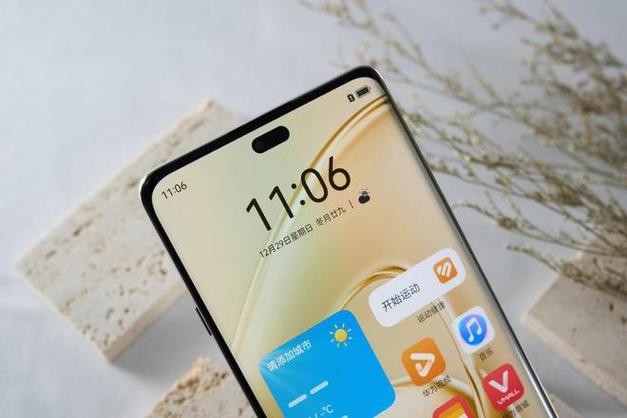 华为畅享70x尊享版游戏截图