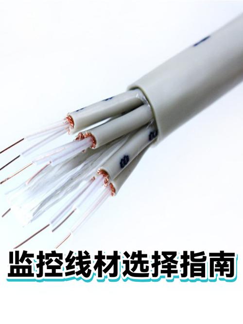 监控网线8芯好还是4芯好游戏截图