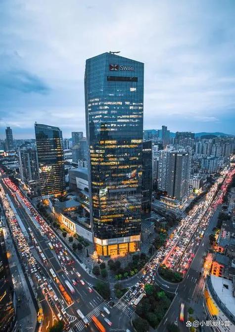 中国十大顶级商场截图