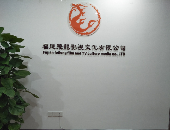 飞龙影视图标