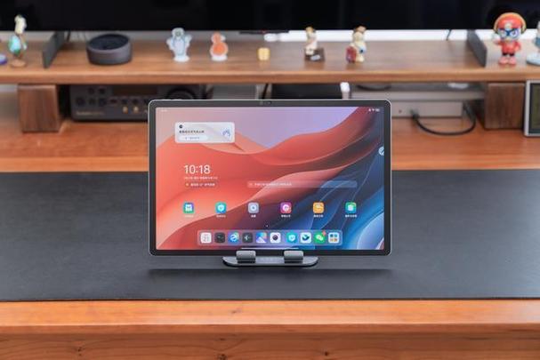 联想小新Pad Pro截图