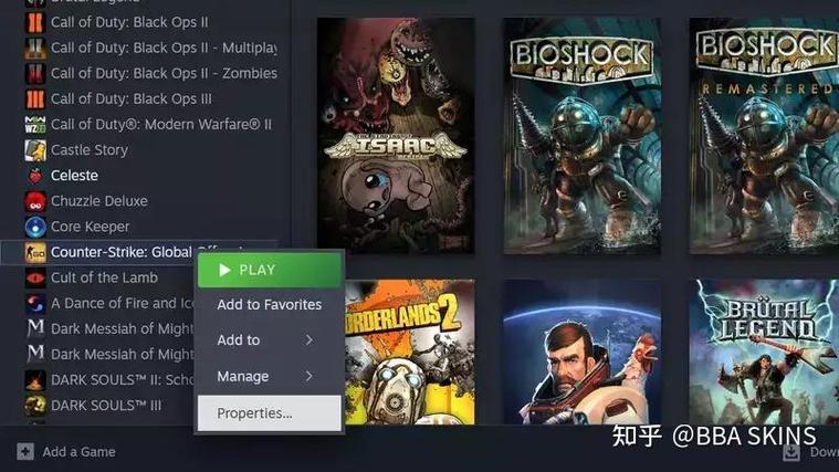csgo登不进去缩略图
