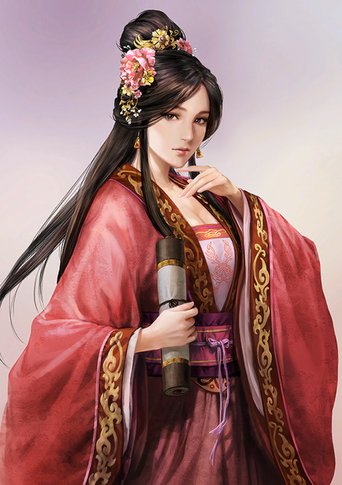 三国志14dlc补丁缩略图