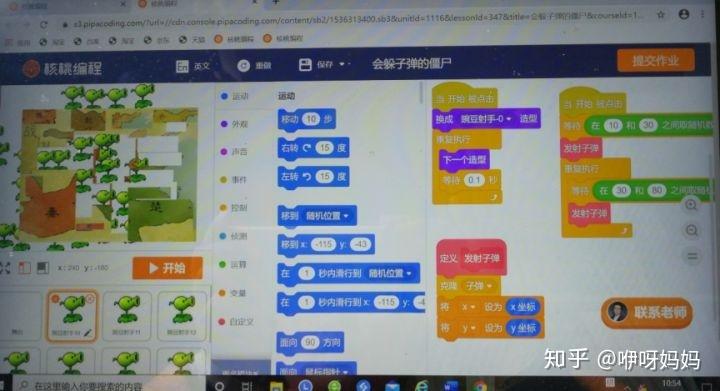核桃编程信奥班筛选是真是假截图