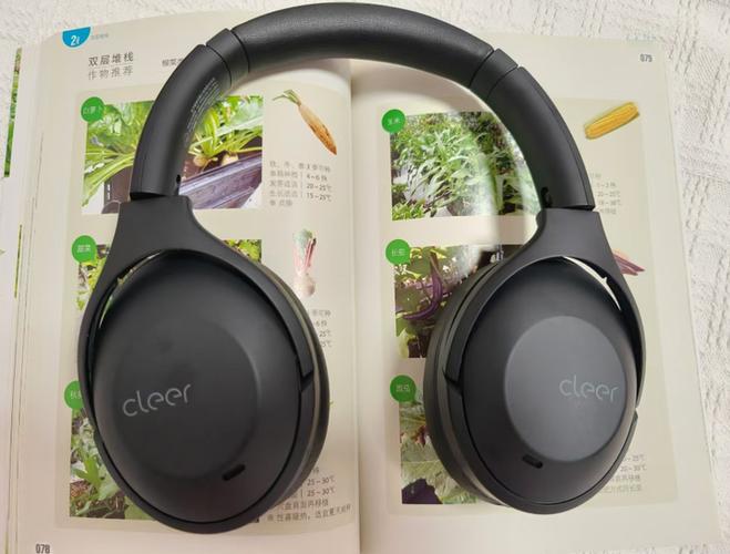 耳麦头戴式推荐缩略图