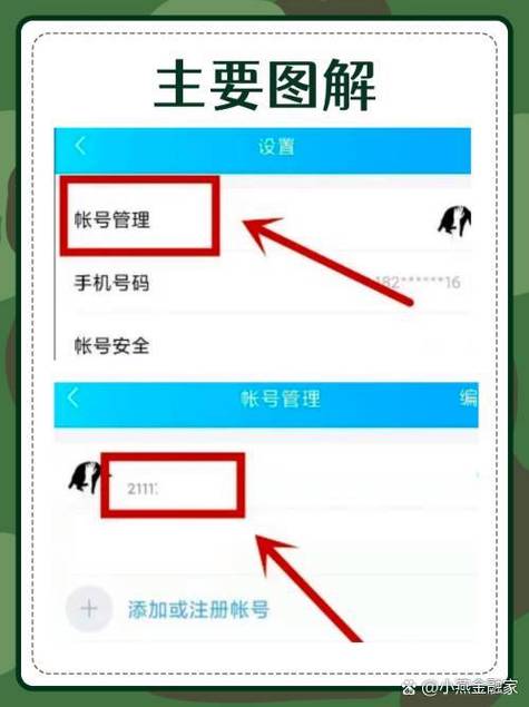 隐box查QQ绑定图标