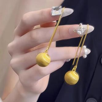 必入十大经典款耳环