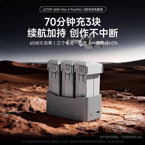 大疆mini遥控器给手机充电截图