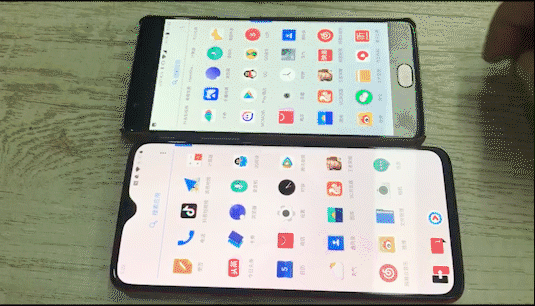 一加7双扬声器音量一样大吗截图