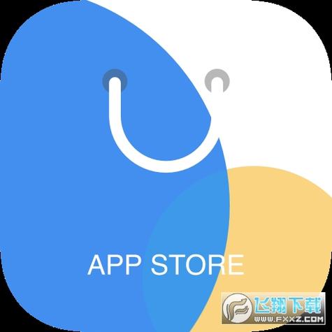 iQOO应用商店官方正版图标