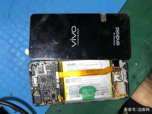 修vivo手机一般要多少钱