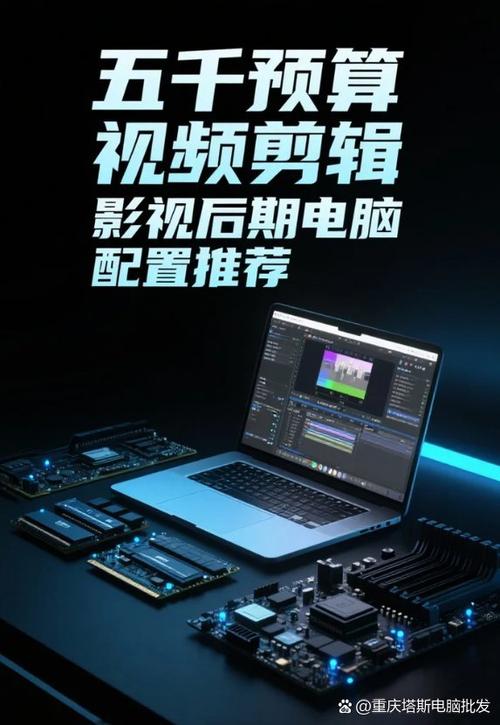 后期剪辑需要什么配置的电脑截图