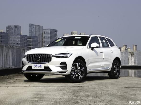 ×xc60沃尔沃参数缩略图