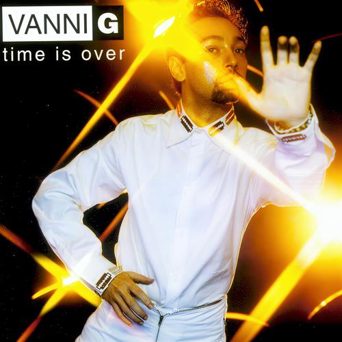 VanniG-ISayYeah截图