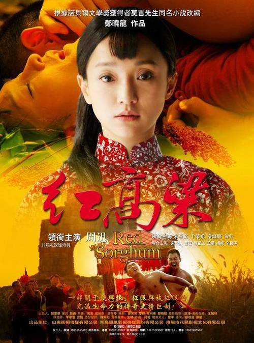 红高粱电视剧未删减版缩略图