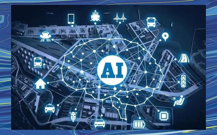 ai技术包括哪些技术游戏截图